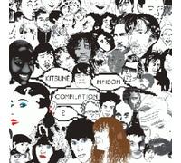 KITSUNE MAISON - VOL.2 (Korea Edition)