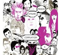 KITSUNE MAISON - VOL.6 (Korea Edition)