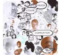 Kitsune Maison - Vol. 7-Kitsune Maison