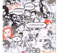 Kitsune Maison - Vol. 8-Kitsune Maison