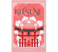 Kitsune. Retelling de «La Sirenetta»