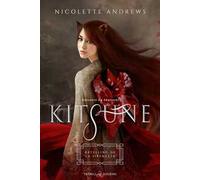 Kitsune. Retelling de «La Sirenetta»