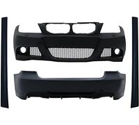 KITT, CBBME90LCIMTBF, kit corpo per Serie 3 E90 LCI Limousine 2008-2011, design M-Technik, paraurti, minigonne laterali