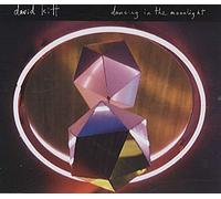 Kitt, David - Dancing in the Moonlight