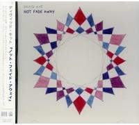 Kitt, David - Not Fade Away