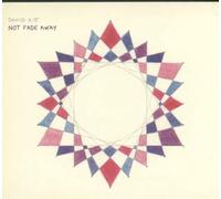 Kitt, David - Not Fade Away