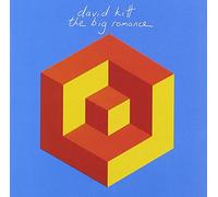 Kitt,David - The Big Romance