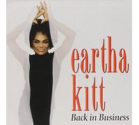Kitt Eartha - Back in Business