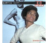 Kitt, Eartha - Greatest Hits