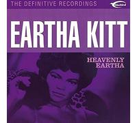 Kitt, Eartha - Heavenly Eartha