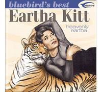 Kitt,Eartha - Heavenly Eartha