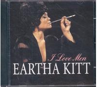 Kitt,Eartha - I Love Men