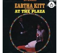Kitt,Eartha - In Person at Plaza
