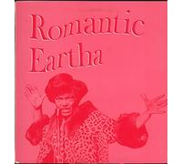 Kitt, Eartha - Kitt, Eartha Romantic Eartha LP World Record Club ST686 EX/EX 1960s stereo