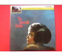 Kitt, Eartha - Kitt, Eartha The Romantic Eartha LP HMV CLP1595 EX/EX 1962
