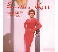 Eartha Kitt - Miss Kitt to You