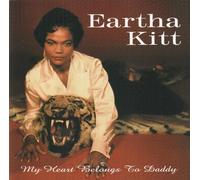 Kitt, Eartha - My Heart Belongs To Daddy
