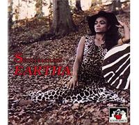 Kitt,Eartha - Sentimental Eartha