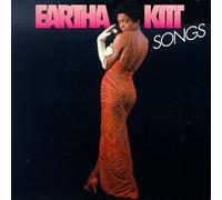 Kitt, Eartha - Songs