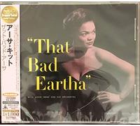 Kitt,Eartha - That Bad Eartha
