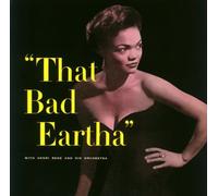 Kitt, Eartha - That Bad Eartha