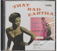 Kitt,Eartha - That Bad Eartha/Down to Eartha