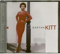 Eartha Kitt - The Collection/New Version