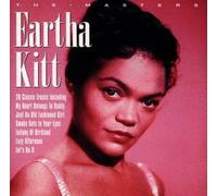 Kitt,Eartha - The Masters