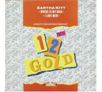 Kitt,Eartha - Where is my man (1983) / Vinyl single [Vinyl-Single 7'']
