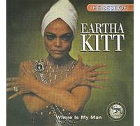 Kitt, Eartha - Where Is My Man