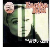 Kitt,Eartha - Where Is My Man Remix