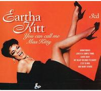 Kitt,Eartha - You Can Call Me Miss Kitty