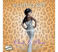 Kitt Ertha - C'Est Si Bon