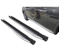 KITT RBMBX254 - Pedane laterali compatibili con Classe GLC X254 Coupe C254 dal 2022 in poi