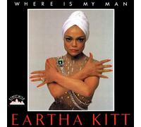 Kitt - Where is My Man/Stay with Me