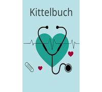Kittelbuch Notizbuch Krankenschwester Pfleger - Liniert, A6 Format, 80 Seiten: Kittelbuch Notizbuch für Krankenschwester und Pfleger dein kleiner unverzichtbarer Begleiter im Pflegealltag