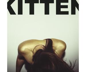 Kitten - Cut It Out Ep