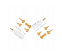 Kitten Feeding Bottle Pet Care Newborn Rabbit