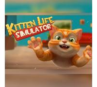 Kitten Life Simulator (PC) Steam Key - GLOBAL