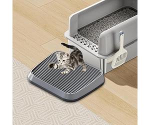 Kitten Litter Pad Padboard Padboard per il salotto di alimentazione per