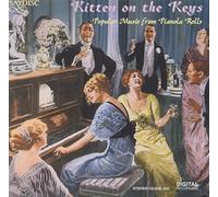 Kitten On The Keys - Kitten On The Keys