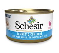 Kitten Tonnetto con Aloe in Gelatina - 85GR