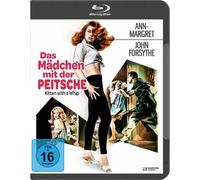 Kitten with a Whip [ Blu-Ray, Reg.A/B/C Import - Germany ]