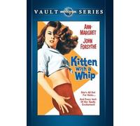 Kitten with a Whip (DVD) Ann Doran Ann-Margret John Forsythe Patricia Barry