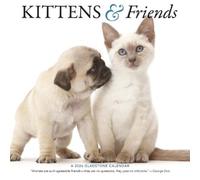 Kittens & Friends
