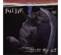 KITTIE - UNTIL THE END + 2