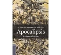 Kittim Silva-Bermúdez El Apocalipsis (Tascabile)