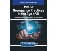 Kittisak Wongmahesak Jamaluddin Ah Public Governance Practice (Copertina rigida)