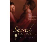`KITTLES-KARSTEN,KAR` Sacred Love Making DVD NUOVO