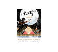 Kitty and the Vanishing Act